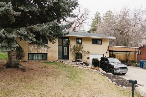 Tiny photo for 5055 KIWANA DR, South Ogden, UT 84403 (MLS # 2129139)