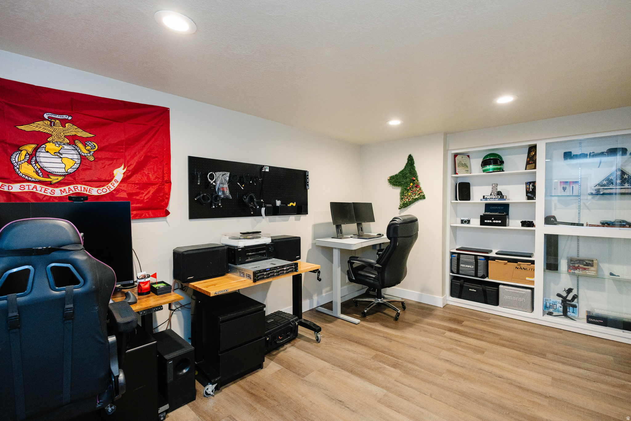 KIWANA SUBDIVISION - Residential