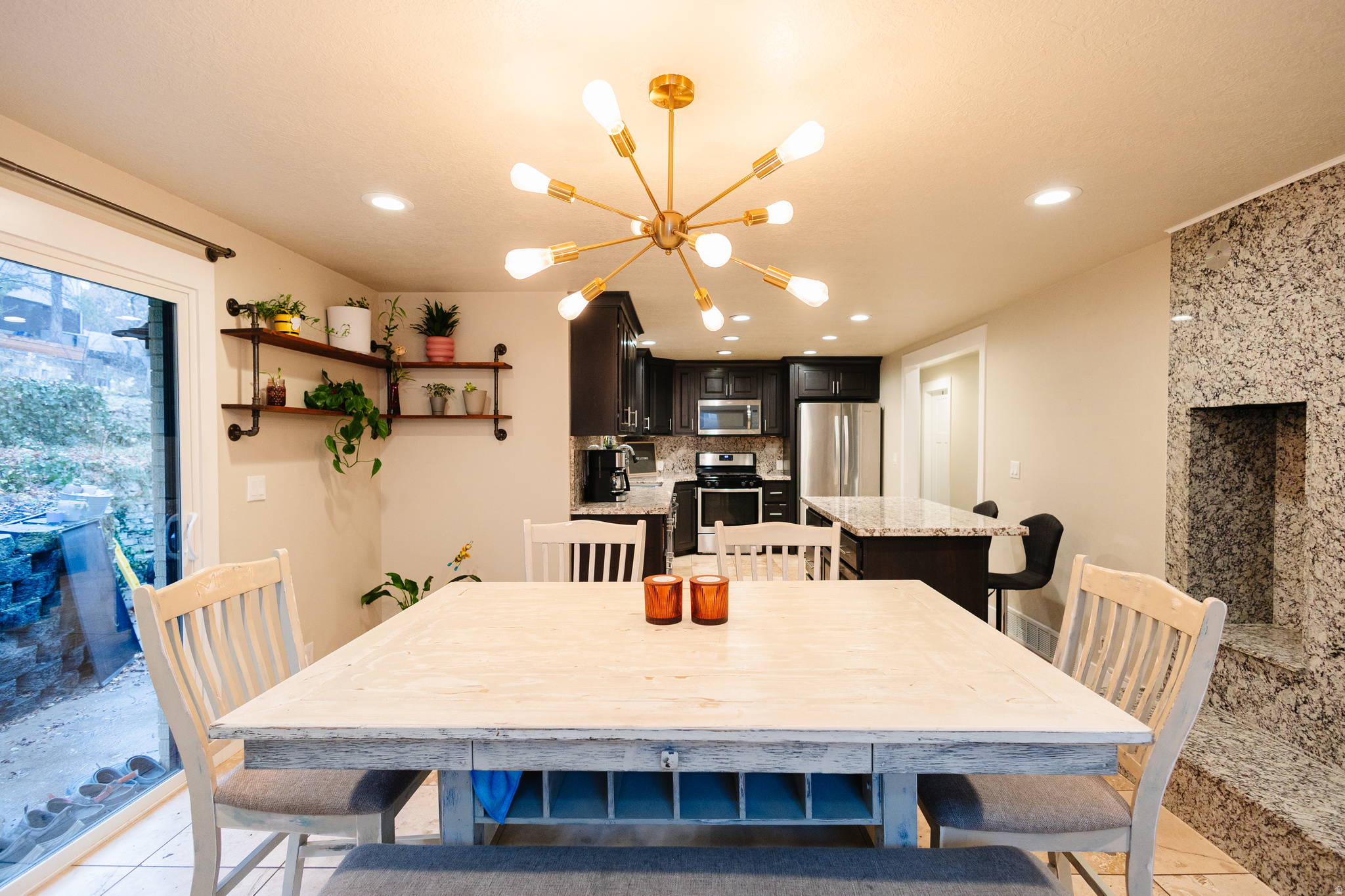 KIWANA SUBDIVISION - Residential