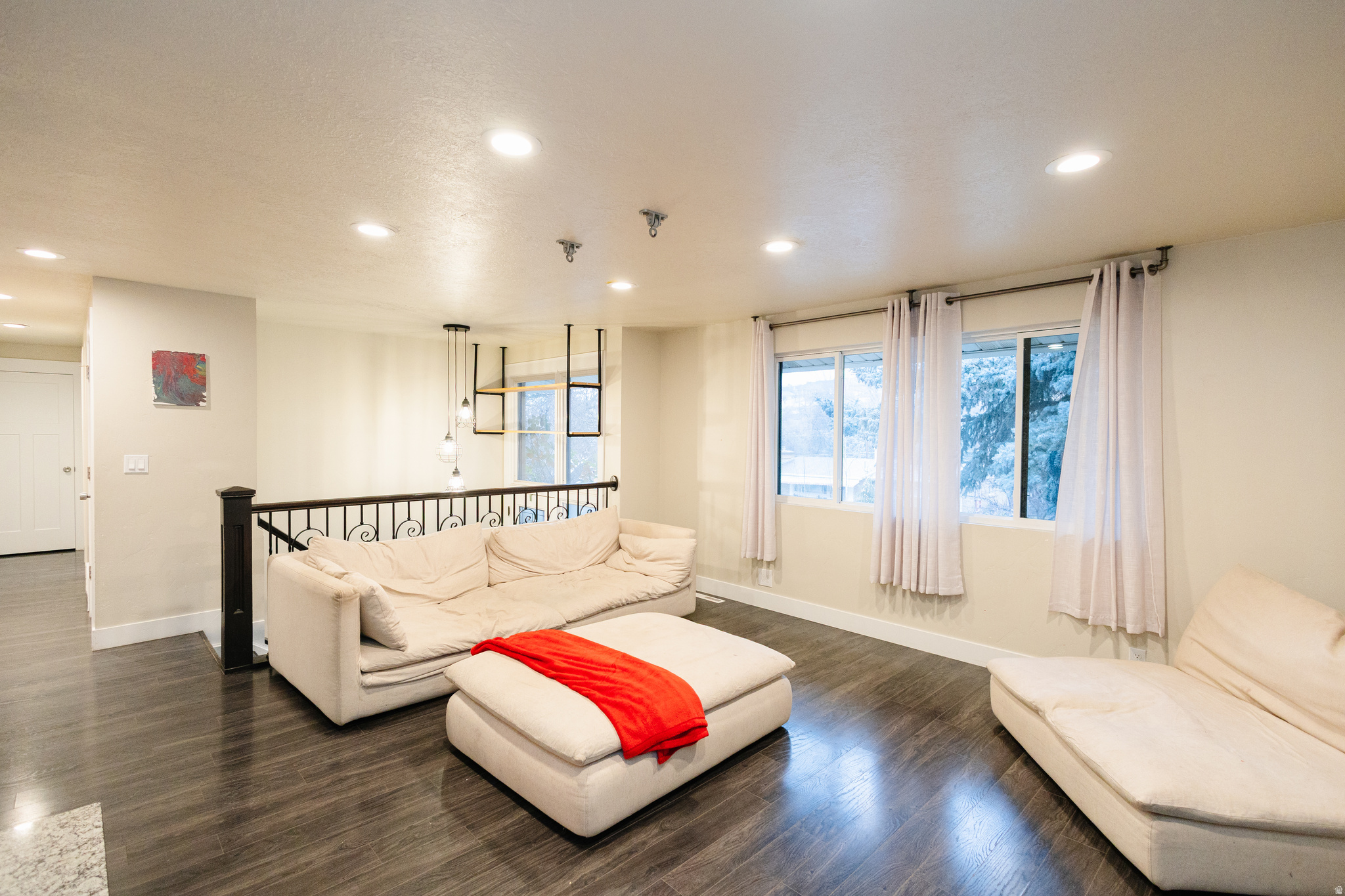 KIWANA SUBDIVISION - Residential