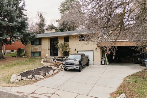 Tiny photo for 5055 KIWANA DR, South Ogden, UT 84403 (MLS # 2129139)