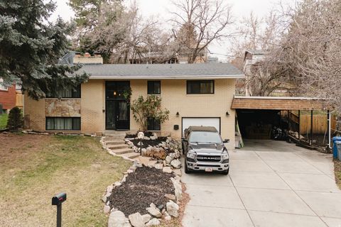 Photo of 5055 KIWANA DR, South Ogden, UT 84403 (MLS # 2129139)