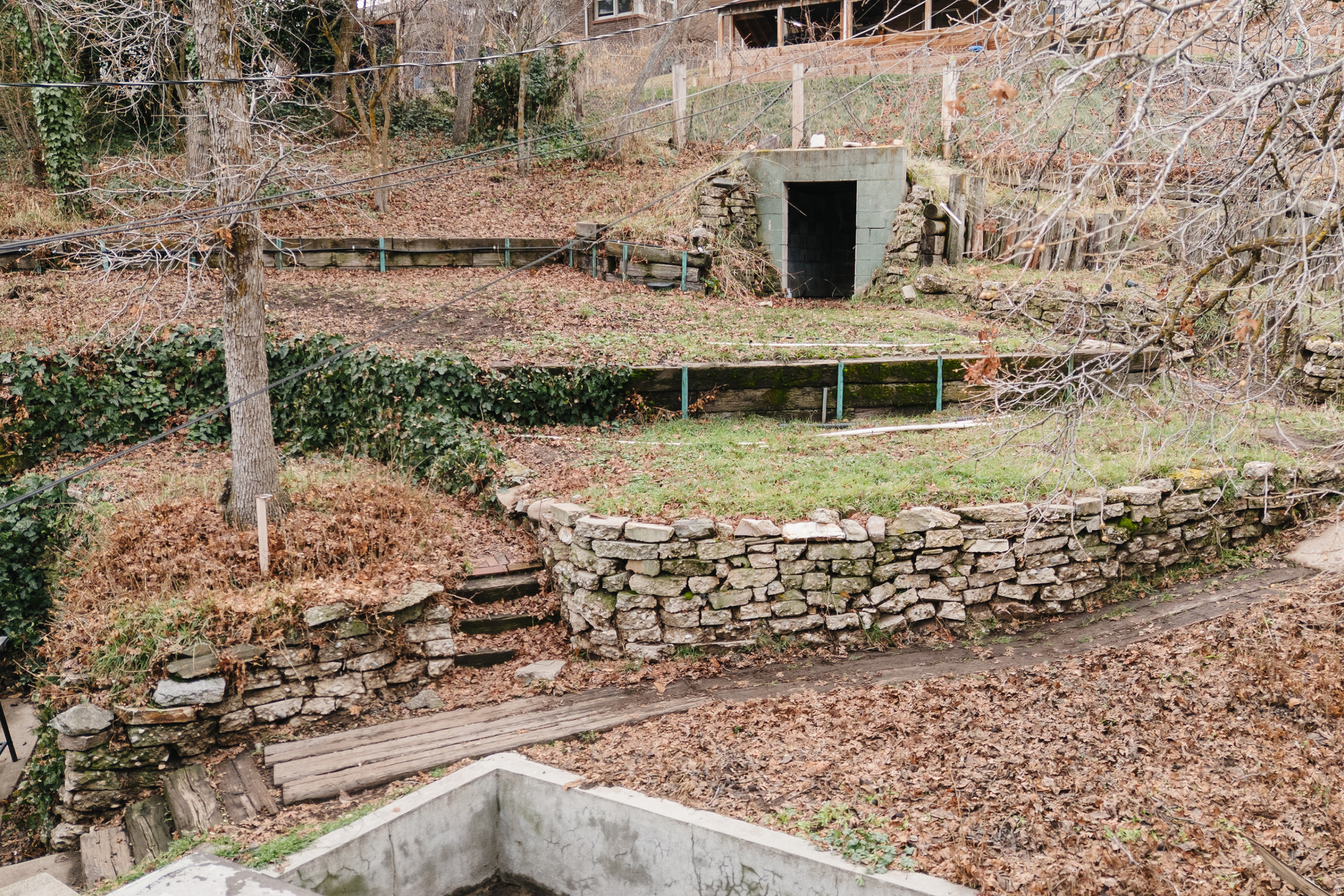 KIWANA SUBDIVISION - Residential