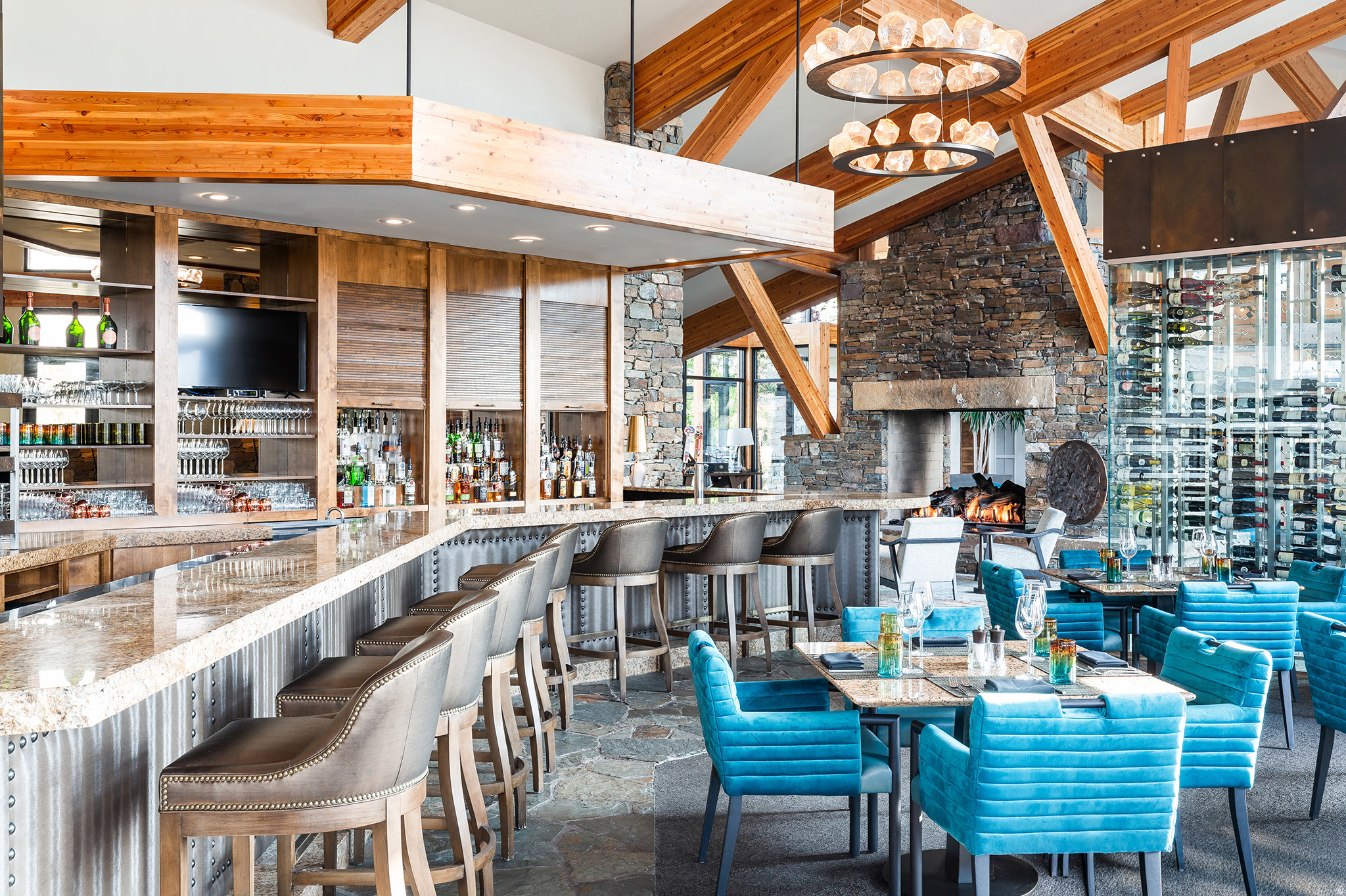 PINNACLE AT PROMONTORY - Land