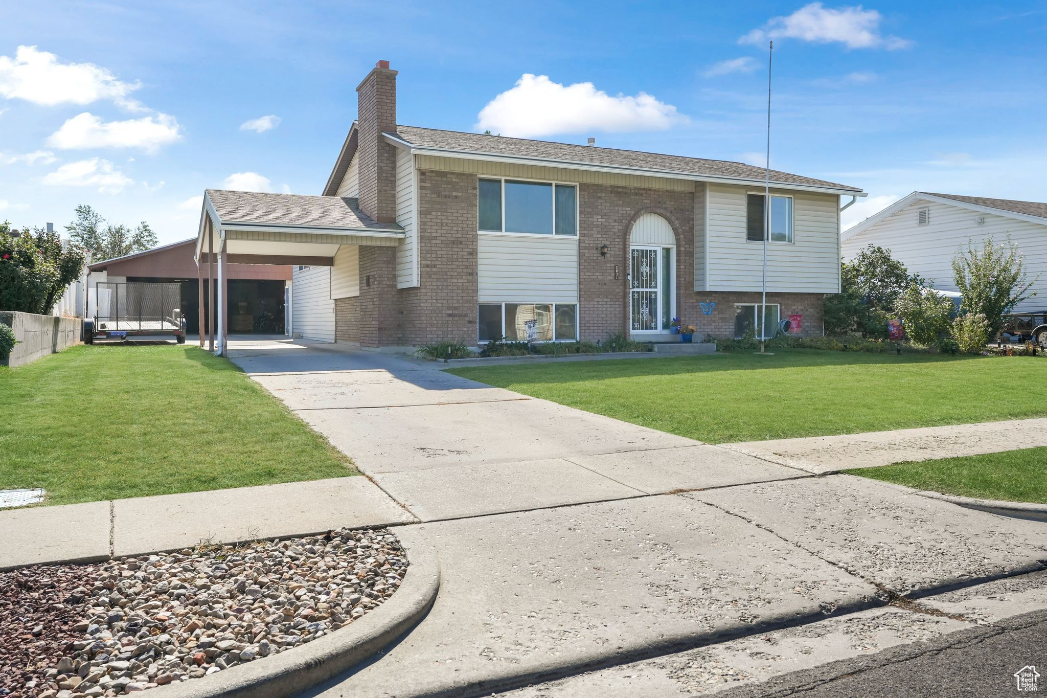 5031 W Kiowa Ct, West Valley City, Utah image 1