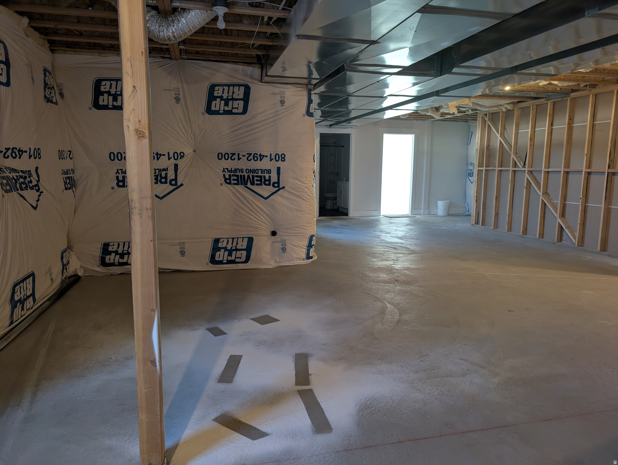 MUSTANG RIDGE - Residential