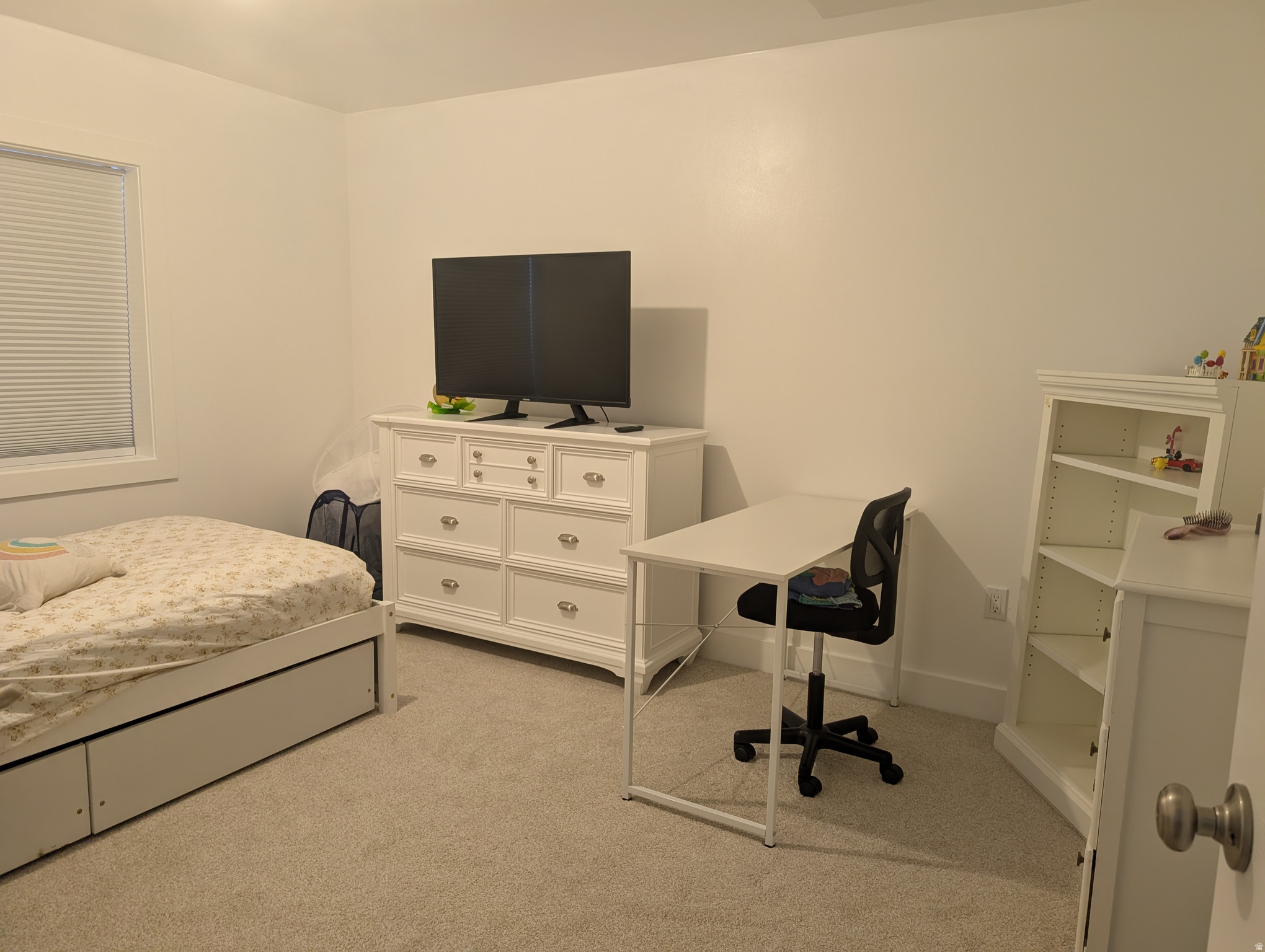 MUSTANG RIDGE - Residential