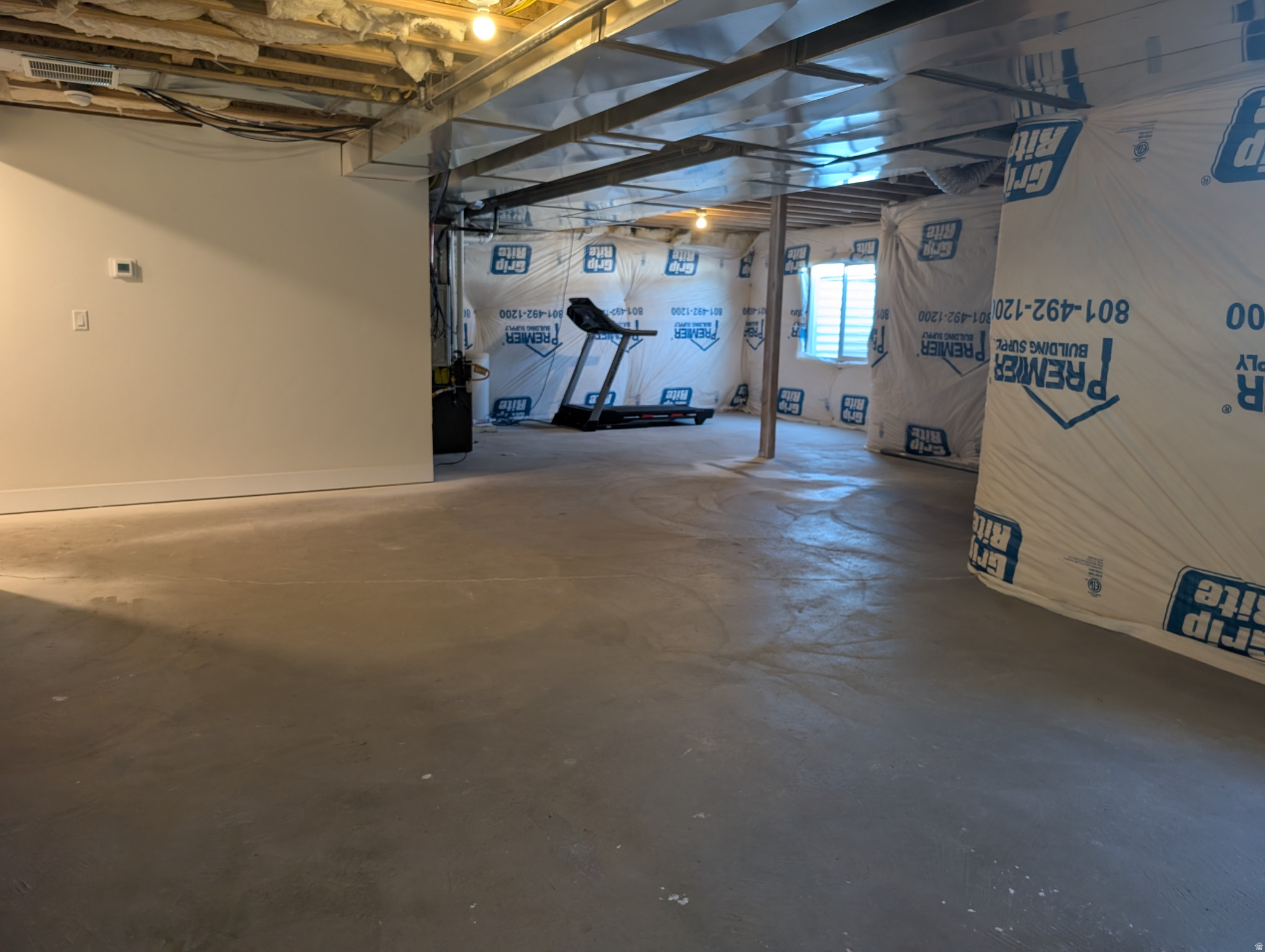 MUSTANG RIDGE - Residential