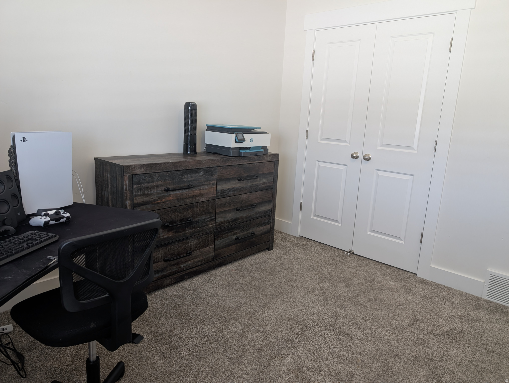 MUSTANG RIDGE - Residential