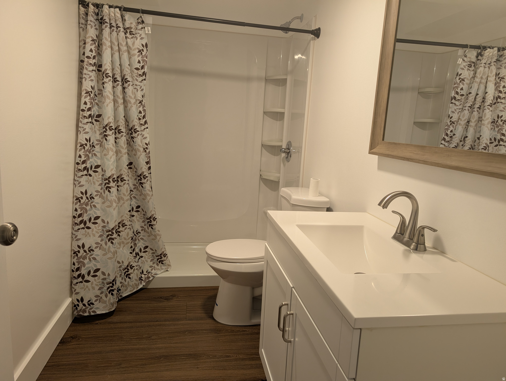 MUSTANG RIDGE - Residential