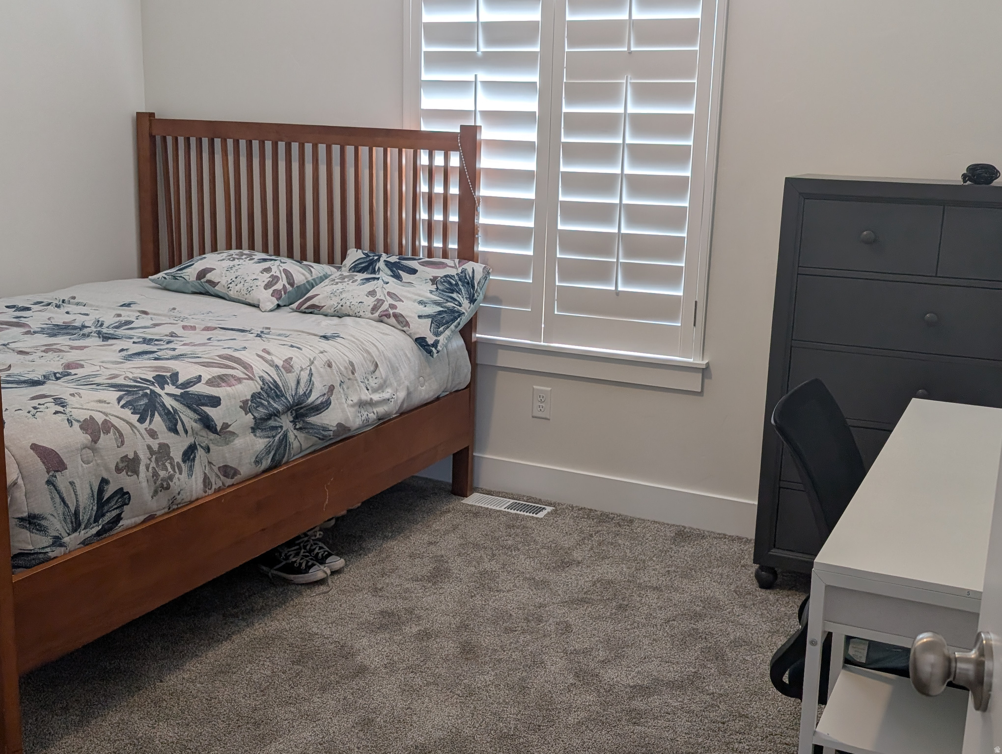 MUSTANG RIDGE - Residential