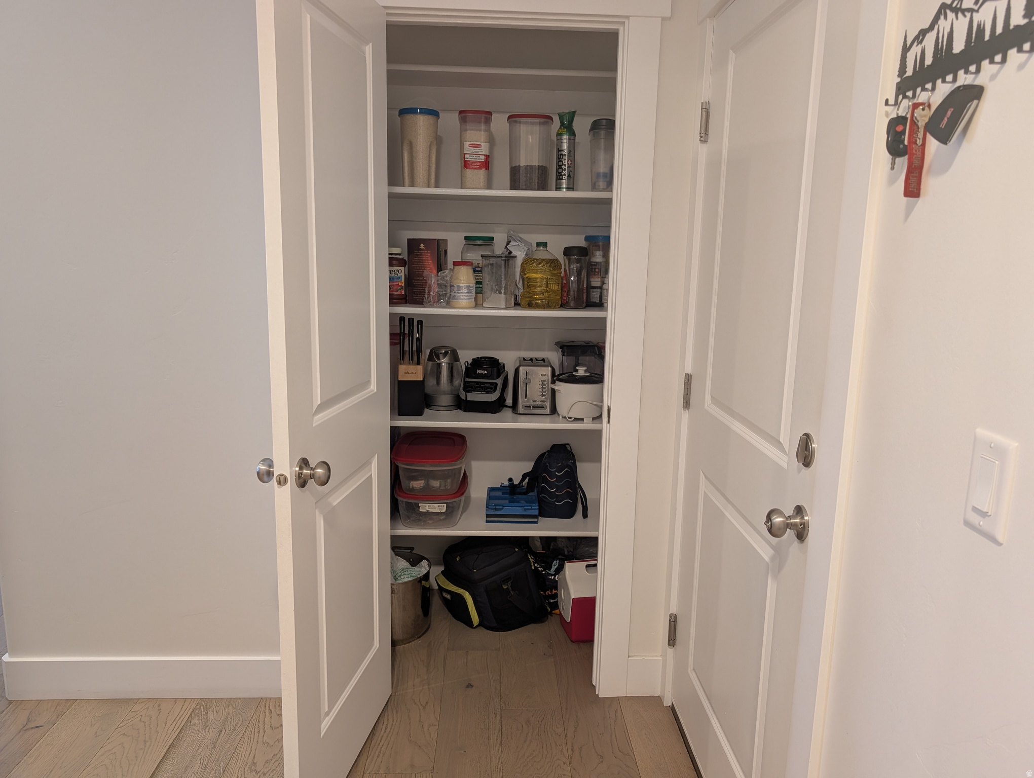 MUSTANG RIDGE - Residential