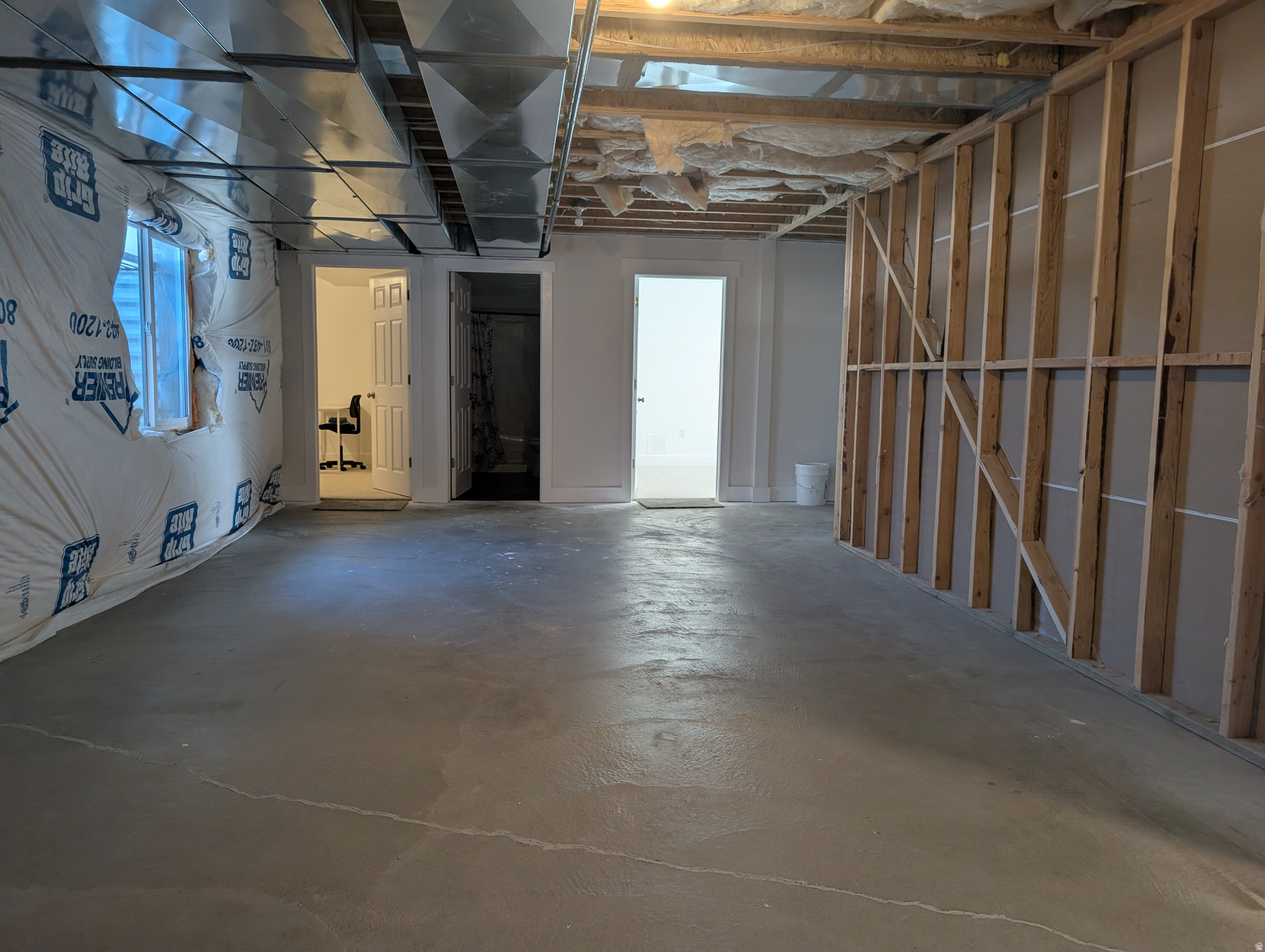 MUSTANG RIDGE - Residential