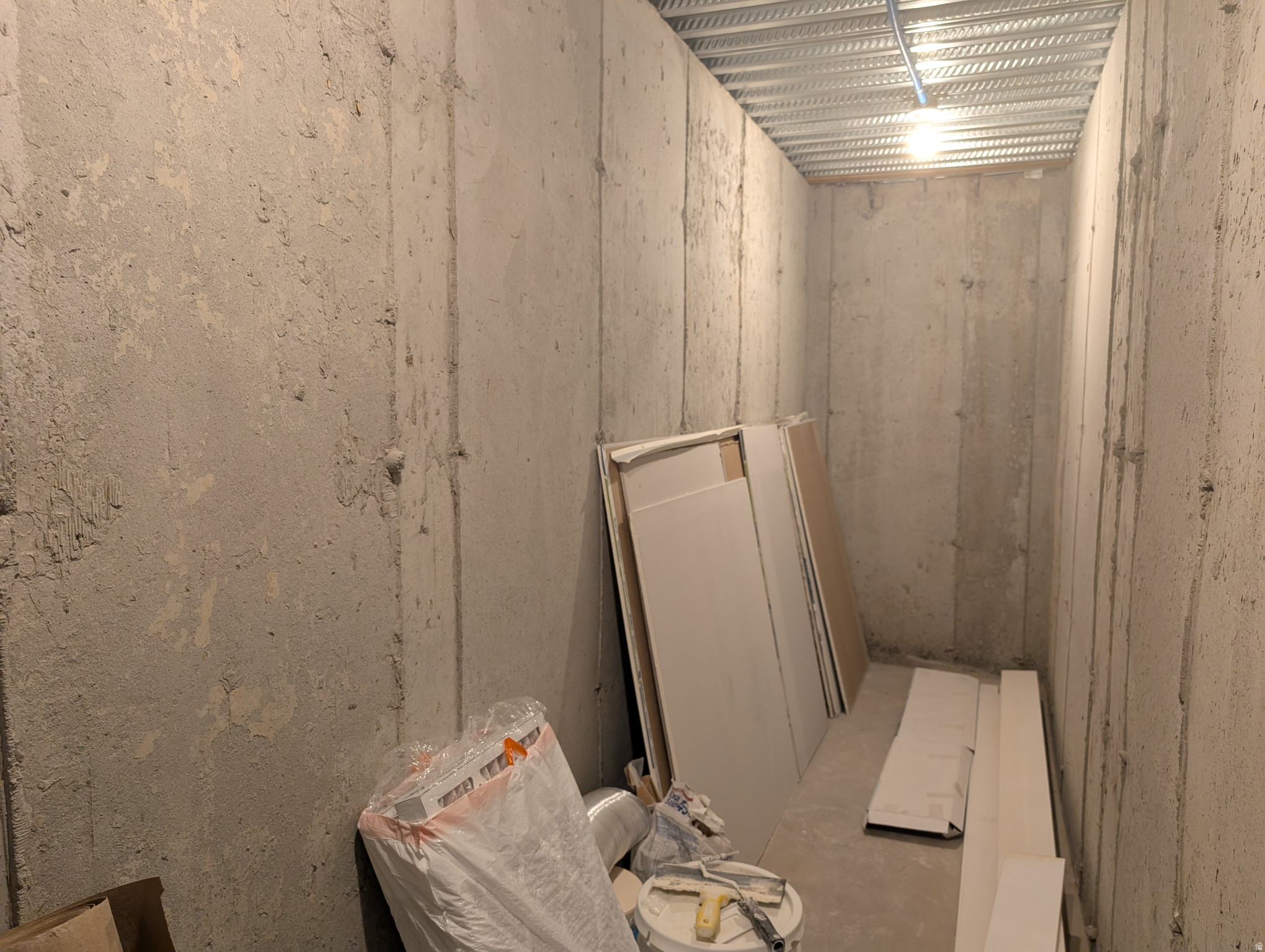 MUSTANG RIDGE - Residential