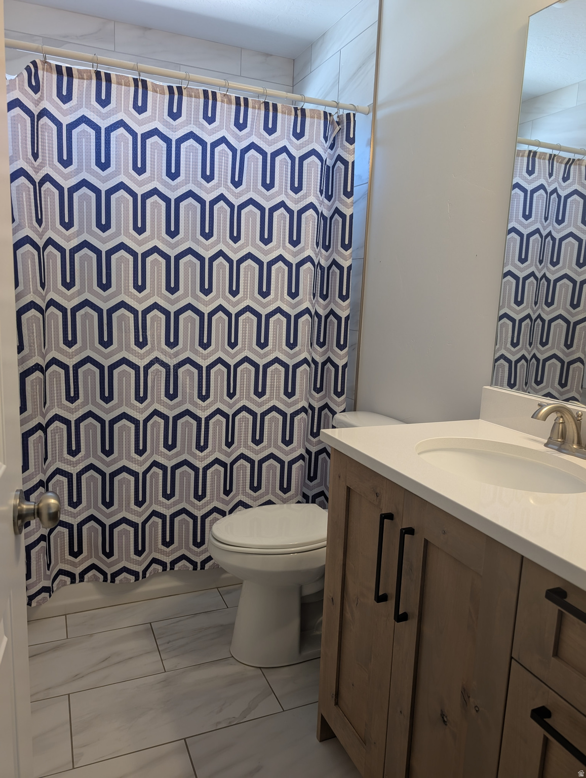 MUSTANG RIDGE - Residential