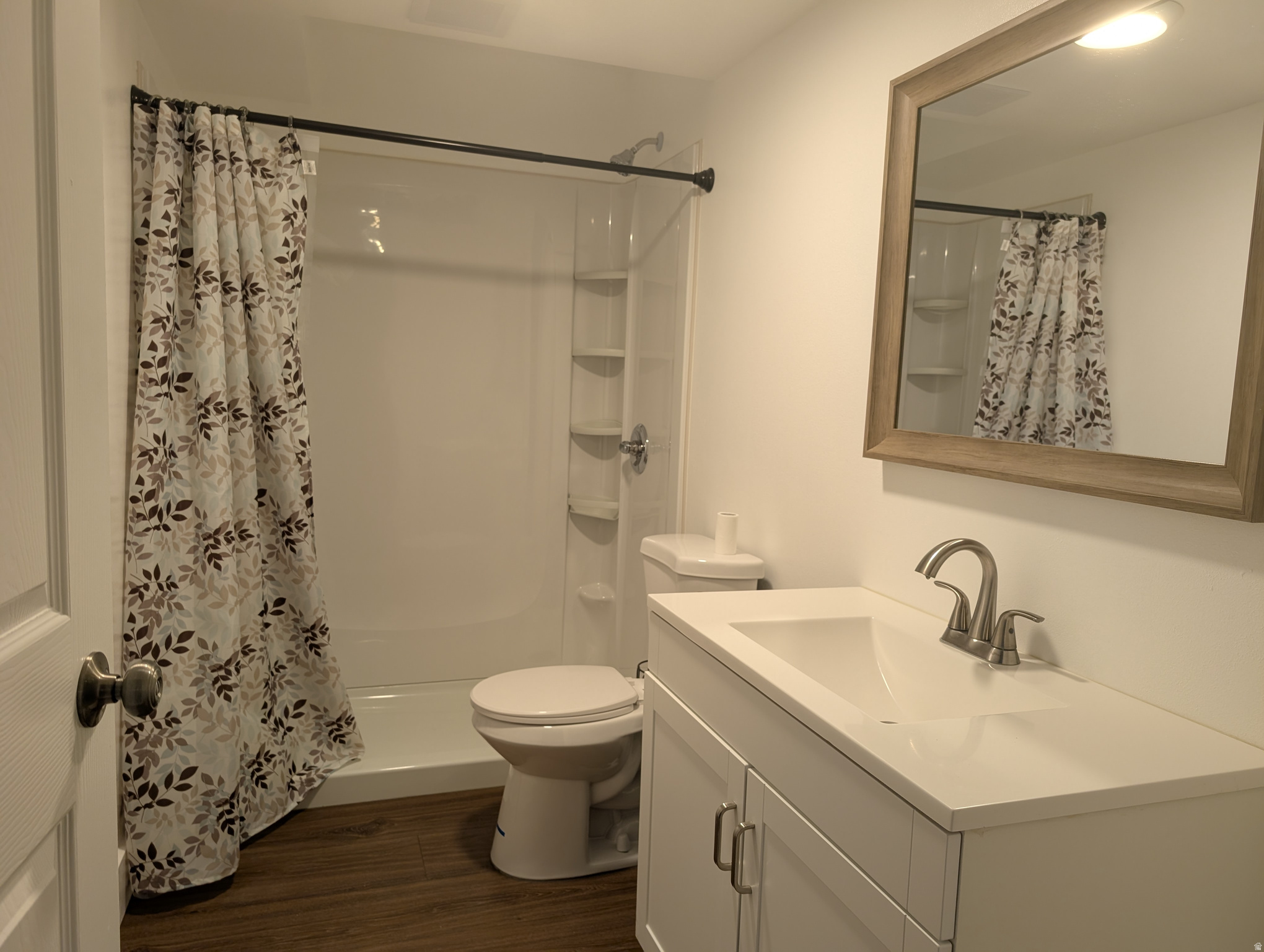 MUSTANG RIDGE - Residential