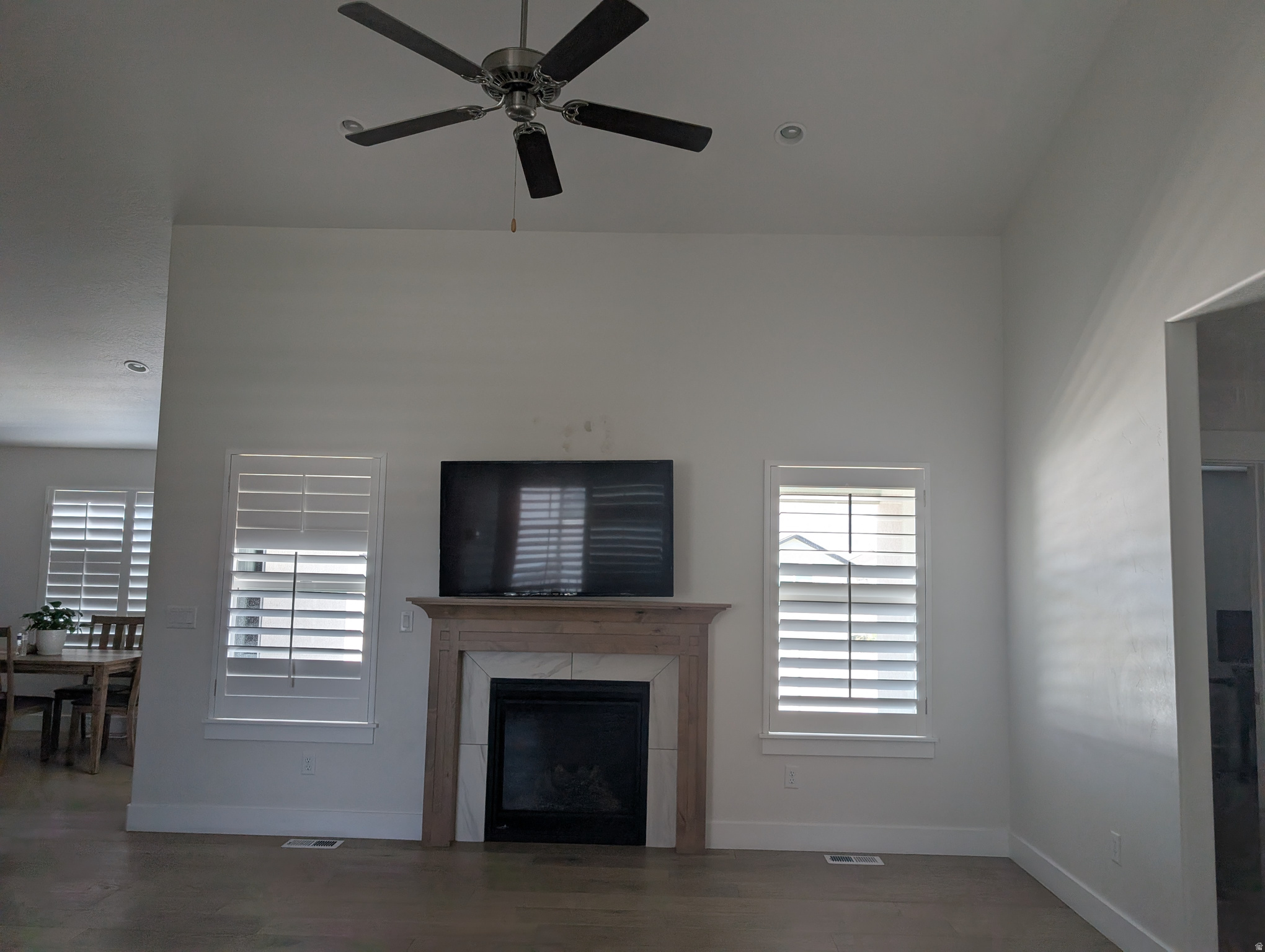 MUSTANG RIDGE - Residential