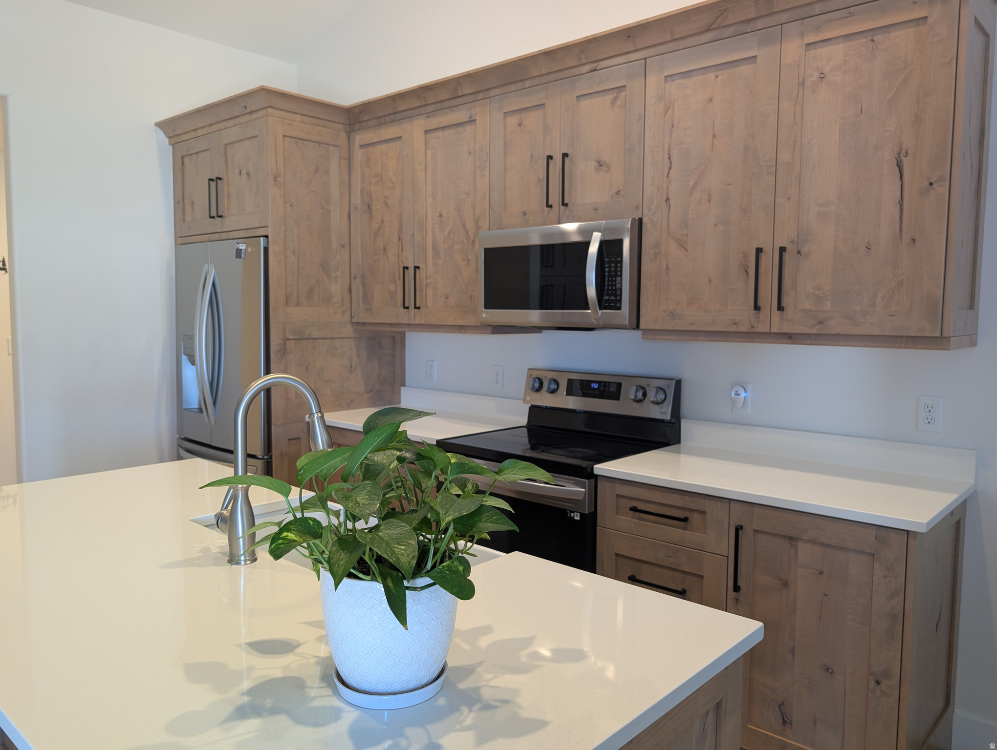 MUSTANG RIDGE - Residential