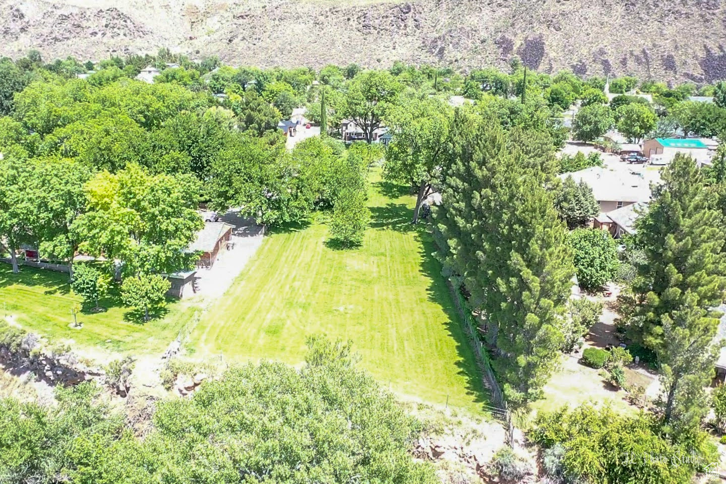 135 N Ash Creek Dr, Toquerville, Utah image 38