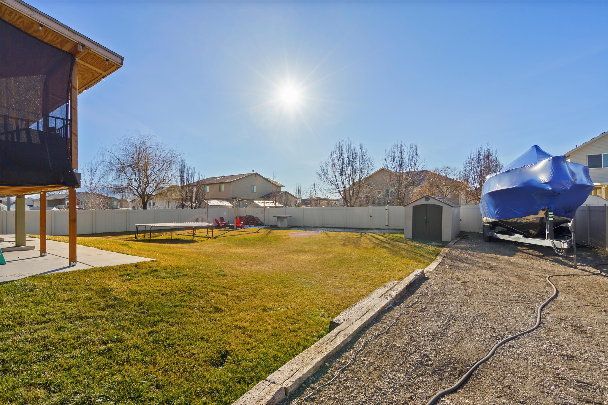 HIGLEY MEADOW - Residential