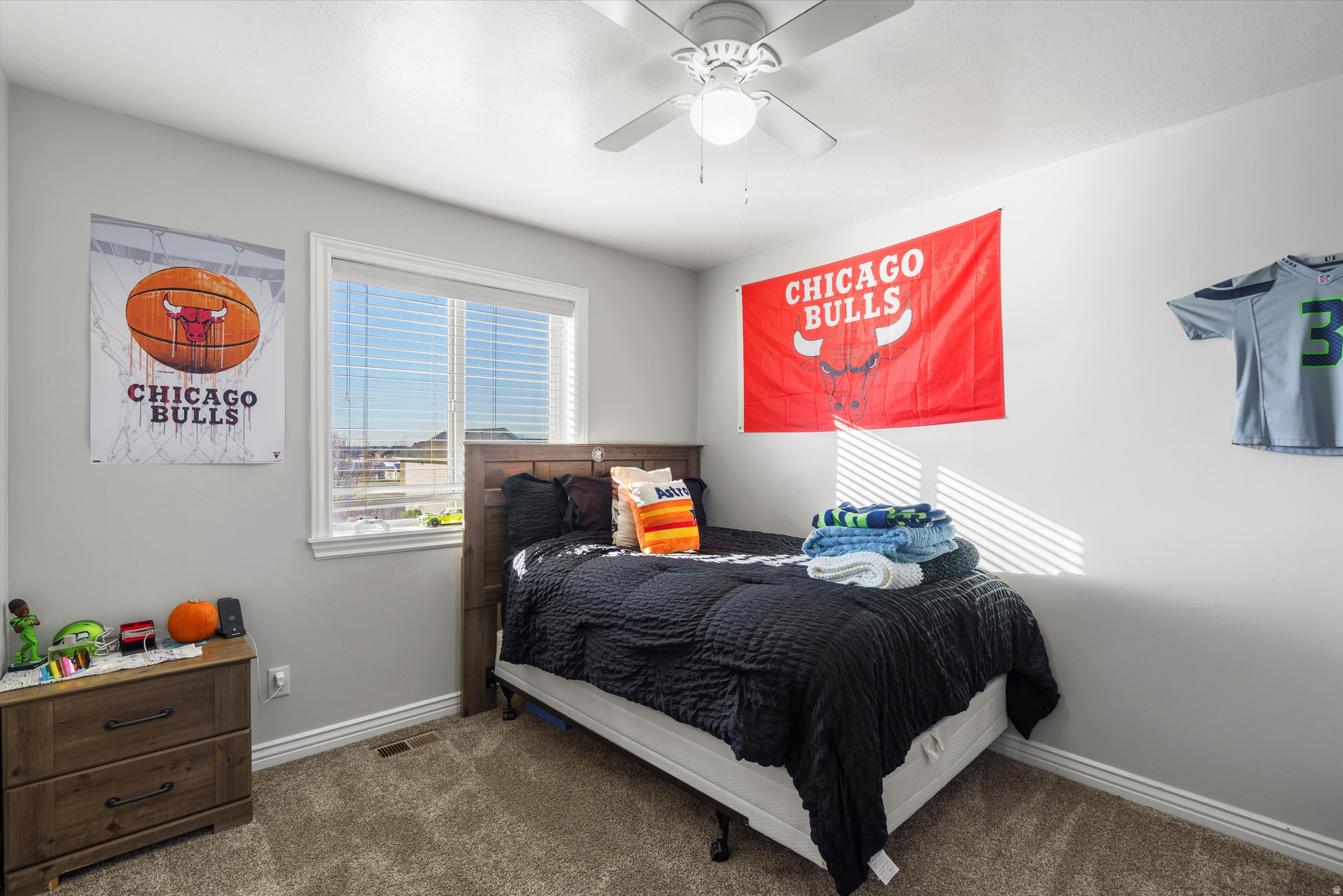 HIGLEY MEADOW - Residential