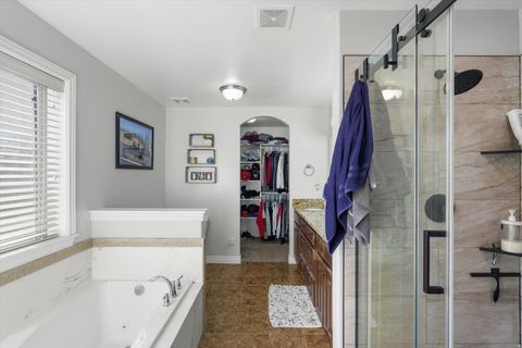 Tiny photo for 4367 W 5300 S, Hooper, UT 84315 (MLS # 2134370)