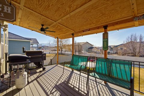 Tiny photo for 4367 W 5300 S, Hooper, UT 84315 (MLS # 2134370)