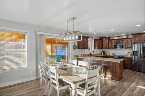 Tiny photo for 4367 W 5300 S, Hooper, UT 84315 (MLS # 2134370)