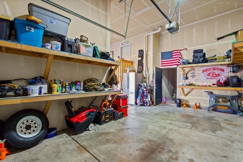 Tiny photo for 4367 W 5300 S, Hooper, UT 84315 (MLS # 2134370)