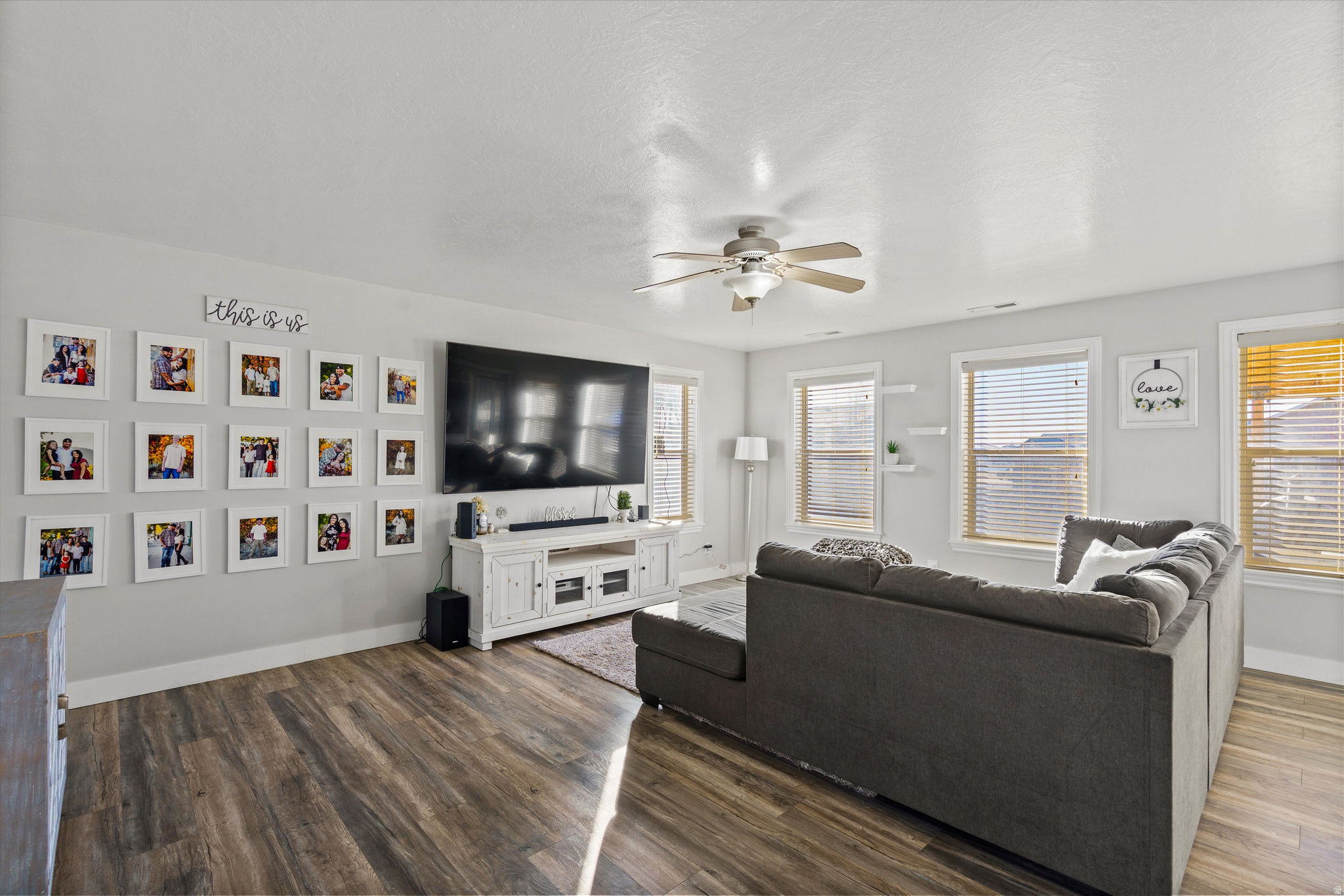 HIGLEY MEADOW - Residential