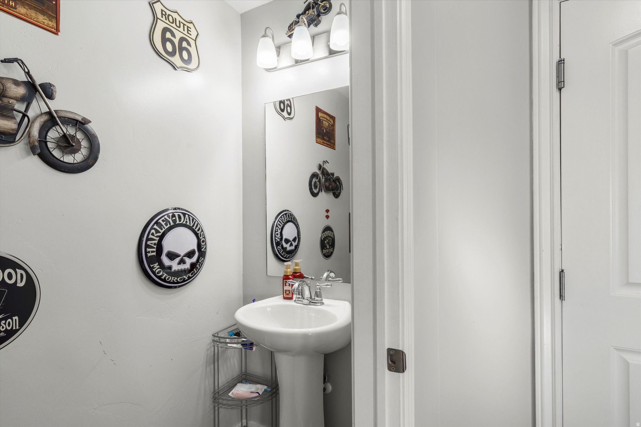 HIGLEY MEADOW - Residential