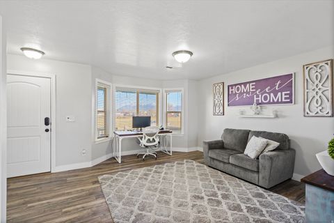 Tiny photo for 4367 W 5300 S, Hooper, UT 84315 (MLS # 2134370)