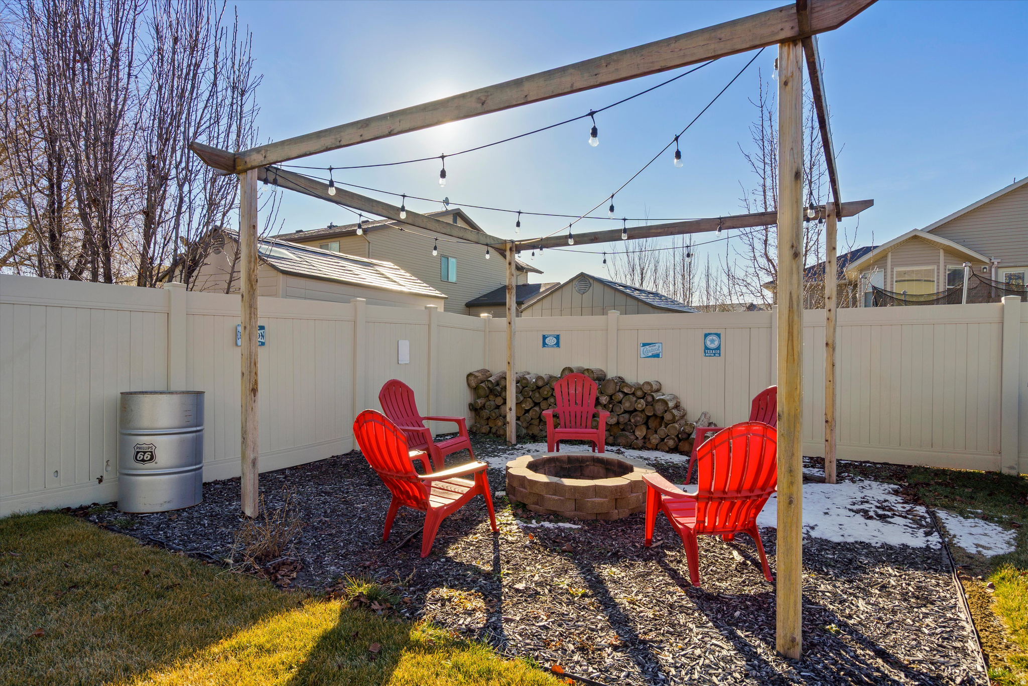 HIGLEY MEADOW - Residential