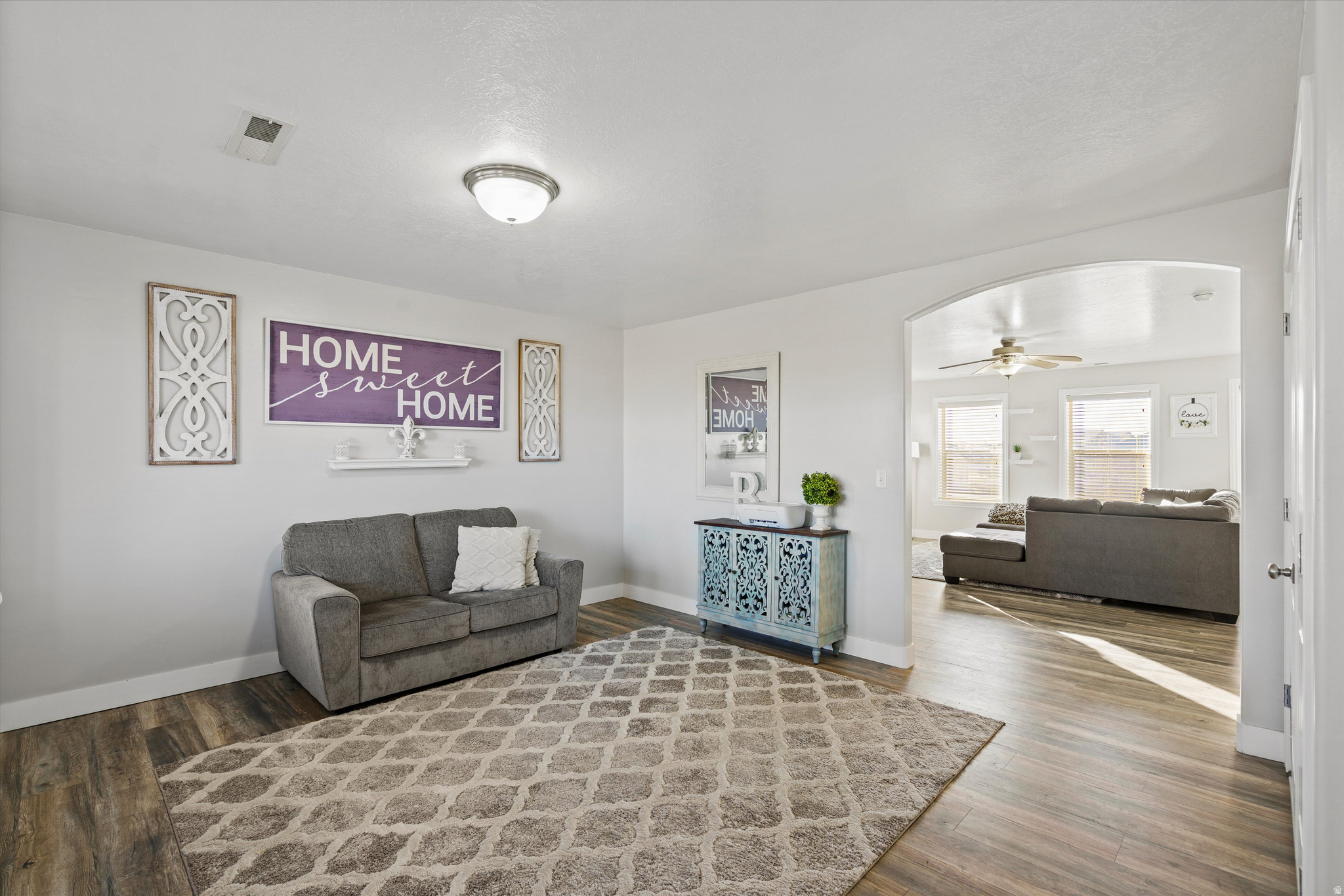 HIGLEY MEADOW - Residential