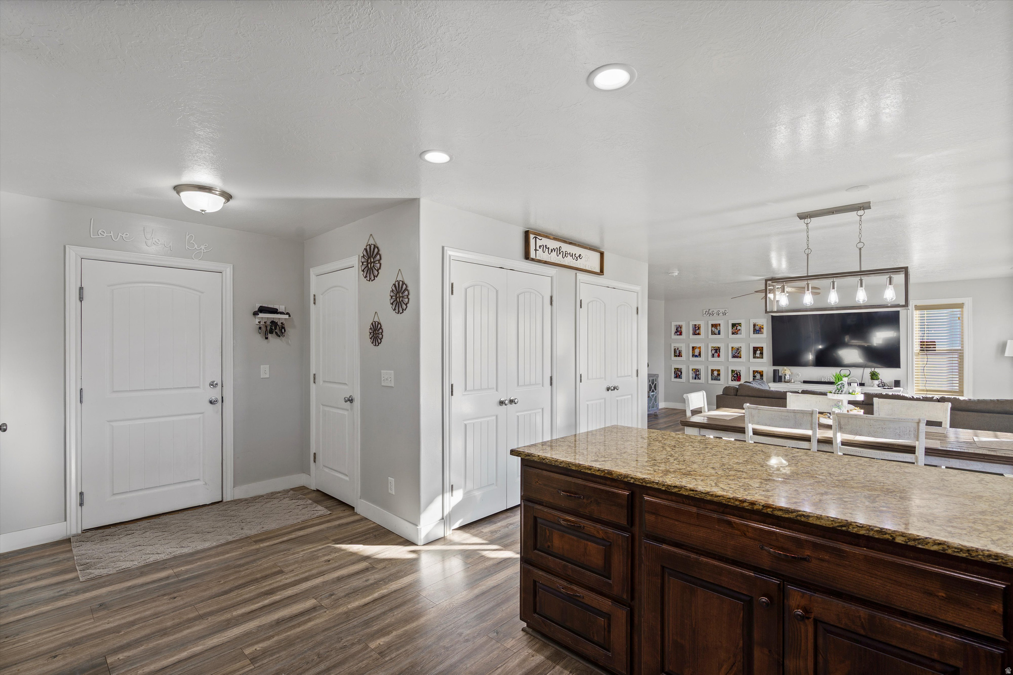 HIGLEY MEADOW - Residential