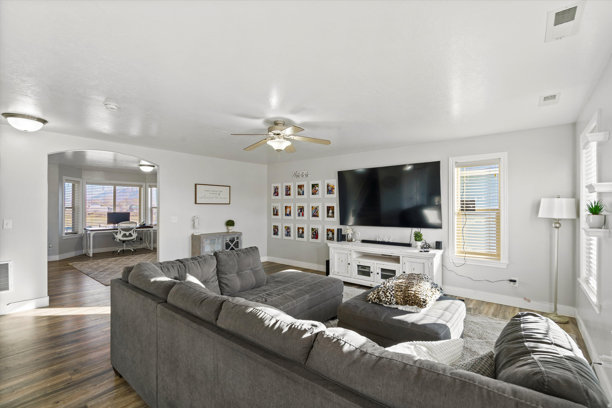 HIGLEY MEADOW - Residential