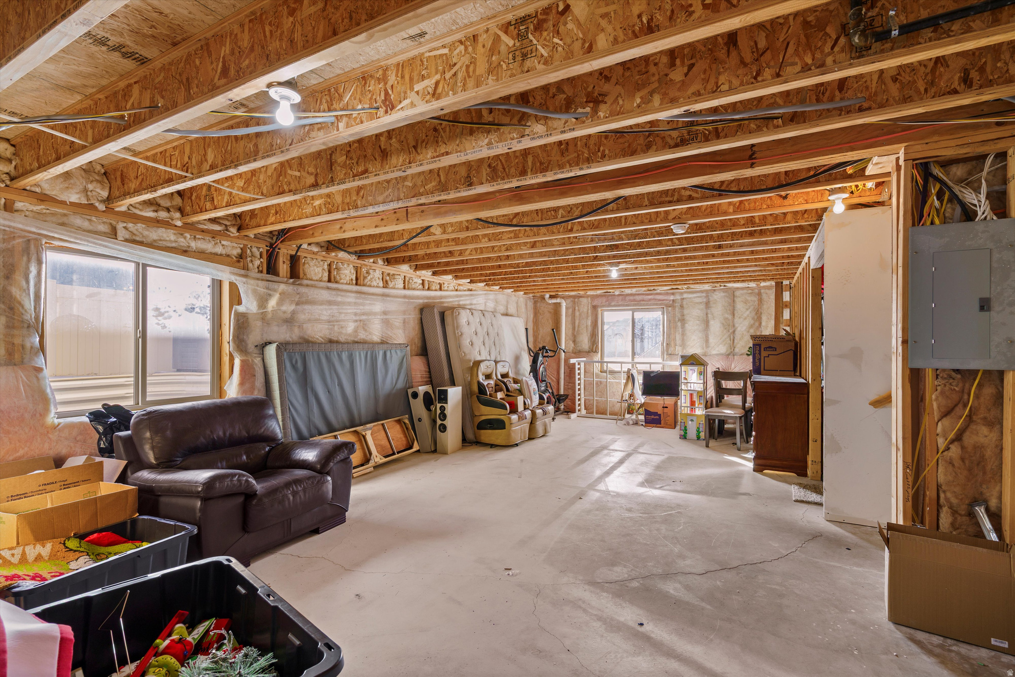 HIGLEY MEADOW - Residential