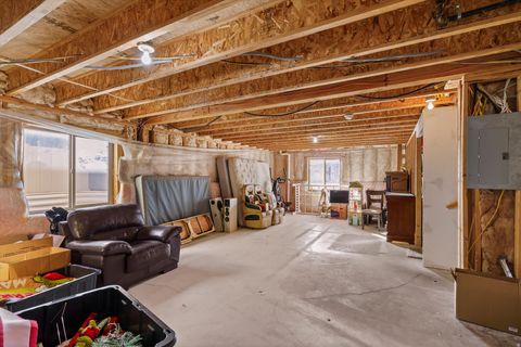 Tiny photo for 4367 W 5300 S, Hooper, UT 84315 (MLS # 2134370)