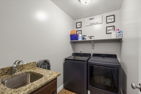 Tiny photo for 4367 W 5300 S, Hooper, UT 84315 (MLS # 2134370)