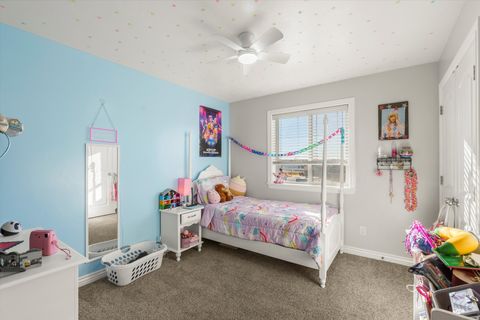 Tiny photo for 4367 W 5300 S, Hooper, UT 84315 (MLS # 2134370)