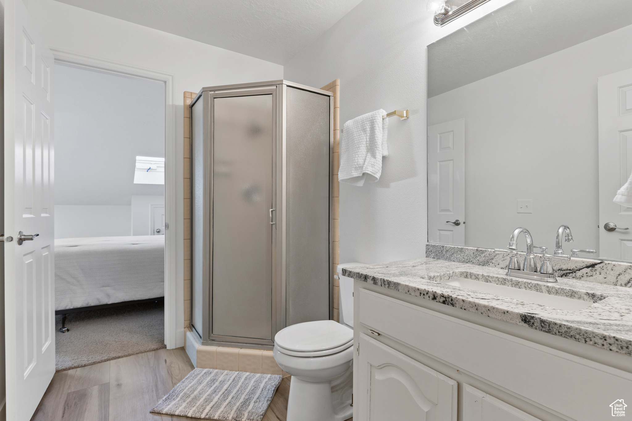 WILLOW RUN RESORT CONDOS - Residential