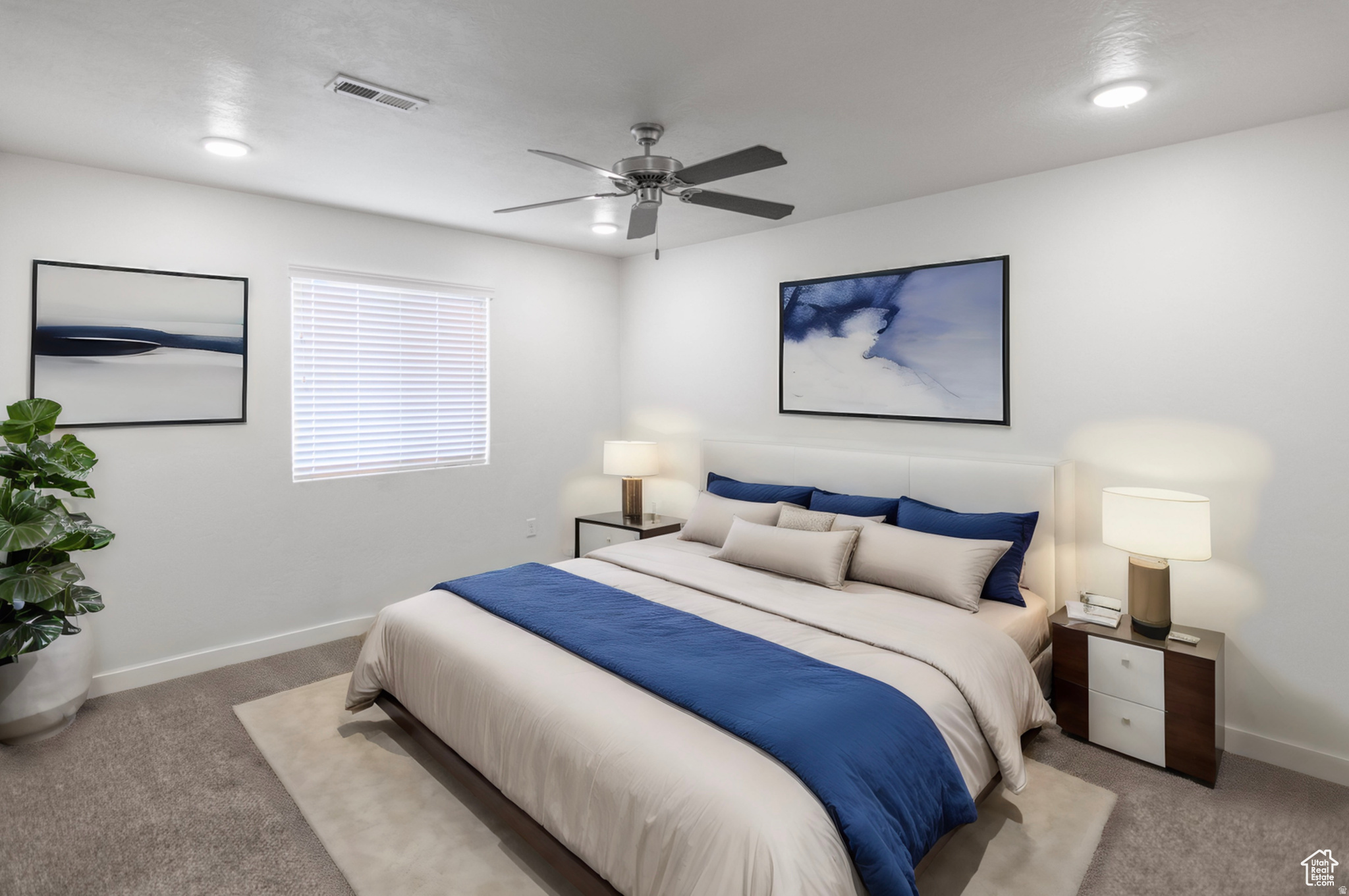 COLONY FARMS - Residential Income