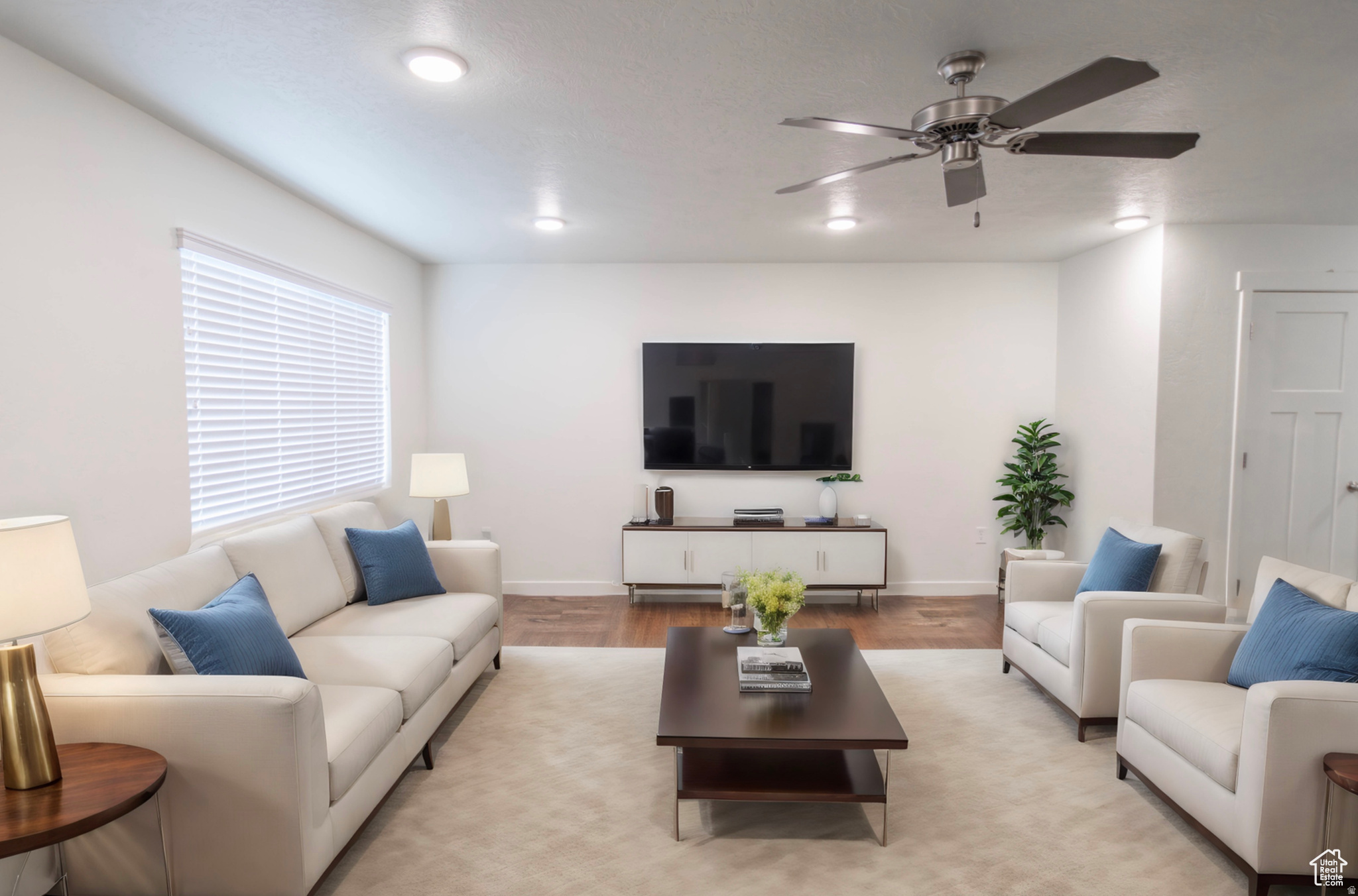 COLONY FARMS - Residential Income
