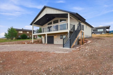 Tiny photo for 2513 S COUNTRY CLUB DR #22, Garden City, UT 84028 (MLS # 2185616)