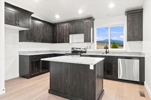 Tiny photo for 2513 S COUNTRY CLUB DR #22, Garden City, UT 84028 (MLS # 2185616)