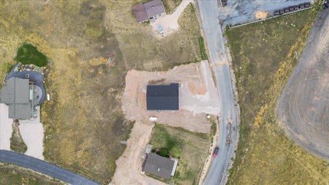 Tiny photo for 2513 S COUNTRY CLUB DR #22, Garden City, UT 84028 (MLS # 2185616)