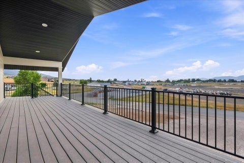 Tiny photo for 2513 S COUNTRY CLUB DR #22, Garden City, UT 84028 (MLS # 2185616)