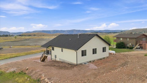 Tiny photo for 2513 S COUNTRY CLUB DR #22, Garden City, UT 84028 (MLS # 2185616)