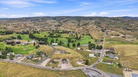 Tiny photo for 2513 S COUNTRY CLUB DR #22, Garden City, UT 84028 (MLS # 2185616)