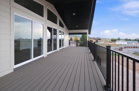 Tiny photo for 2513 S COUNTRY CLUB DR #22, Garden City, UT 84028 (MLS # 2185616)